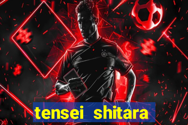 tensei shitara slime datta ken 3 temporada dublado crunchyroll